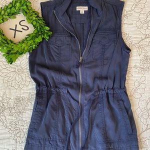 Women’s Utility Vest